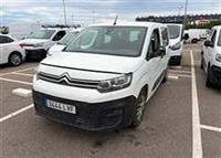 CITROEN 1.5 BLUEHDI 75KW TALLA M LIVE PACK  - 3444-LVF